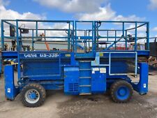 2007 Genie GS 3384 Scissor