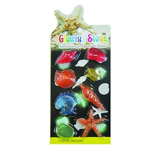 Betta neon shell set - betta,