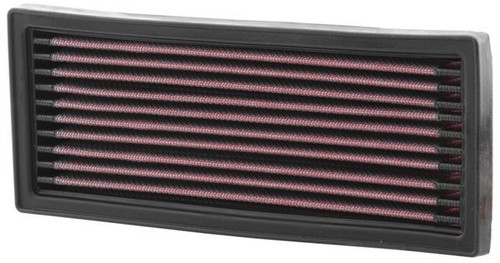 Fits 2586 panel filter - fits, 33-2586