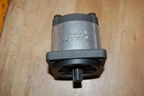 Genuine jcb 6756 - genuine, 6756/00030
