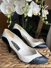 Stuart Weitzman Court Shoes