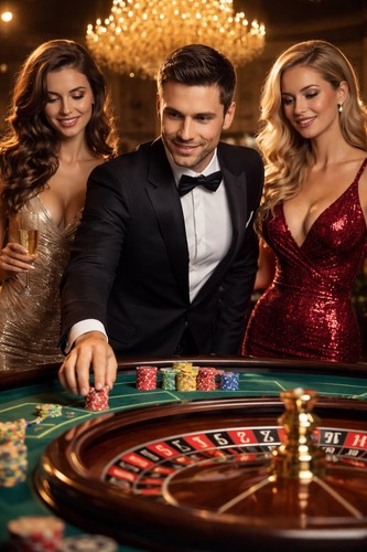 Roulette betting system the - system:,