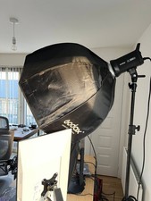 Godox Paraplu Bowens Softbox