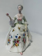 Royal Doulton Diana HN 2468