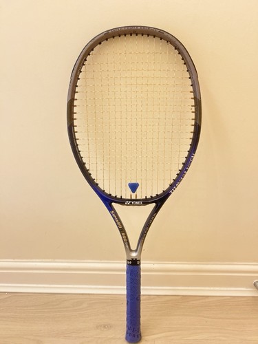 Yonex super ti 800 tennis - yonex,