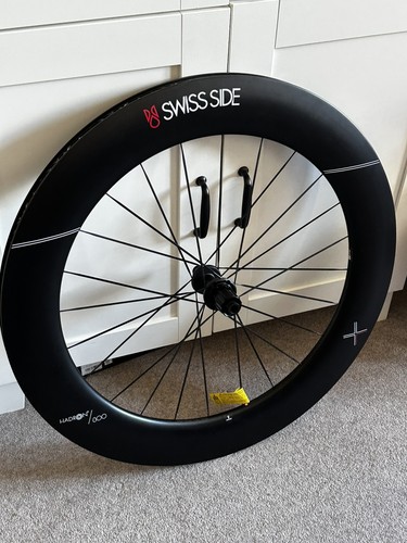 Swissside hadron2 ultimate 800 - hadron2,