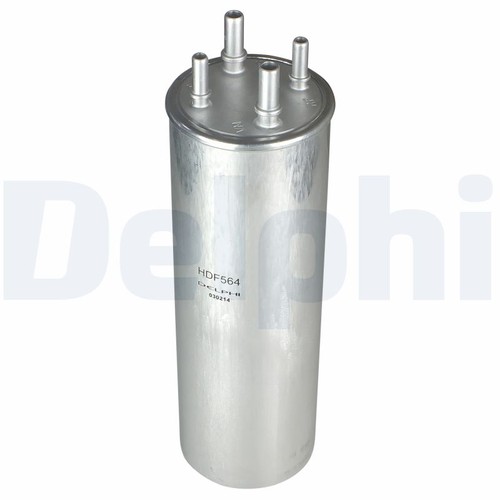 Hdf564 delphi fuel filter - hdf564,