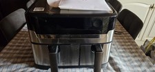 Tefall Dual Fry And Grill
