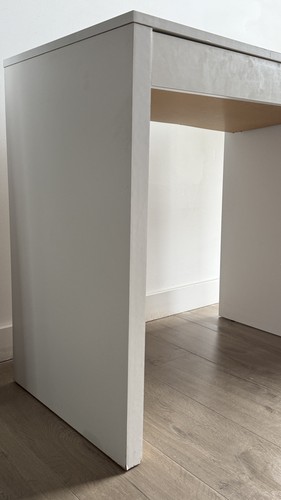 Ikea malm desk dressing - desk,