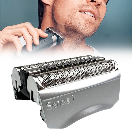 Series shaver replacement - series,