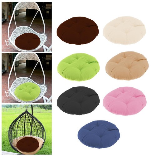 Hanging chair cushion - hanging,