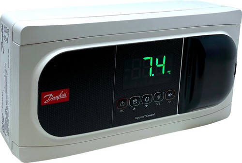 Danfoss 205c optyma - 205c,