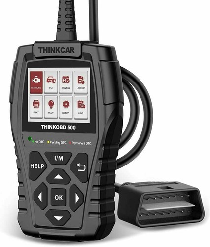 Peugeot 5008 car diagnostic - 5008,