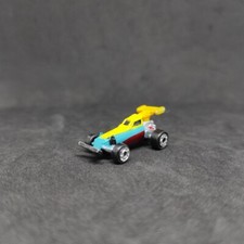Vintage Micro Machines Sand