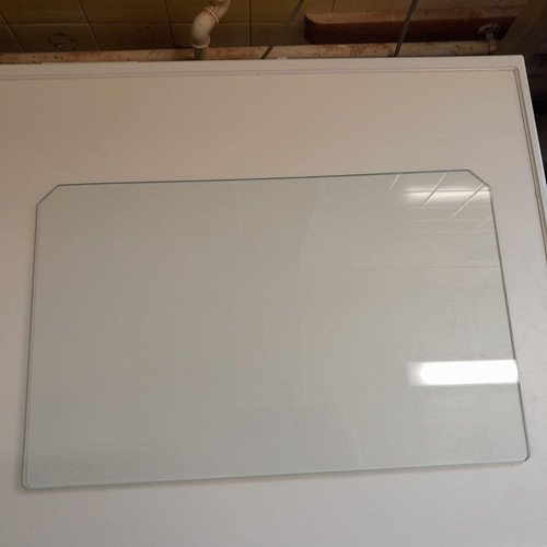 Hotpoint fridge crisper cover - hotpoint,