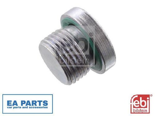 Screw plug transmission - plug,,