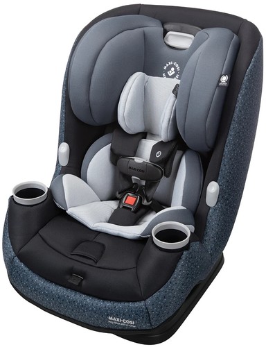 Maxi cosi pria max all - max, all-in-one