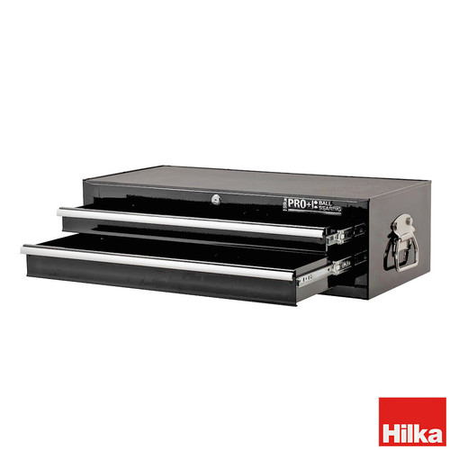 Hilka tool chest - box, drawer