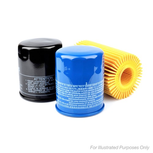Oil filter for toyota - for, corolla