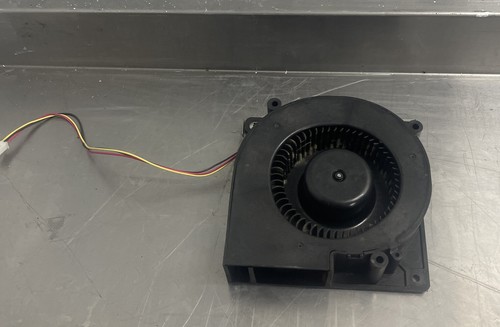 Sharp - fan, for
