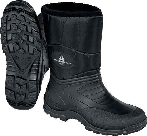Delta plus freeze - freeze, mens