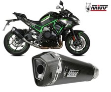 Mivv Muffler slip-on exhaust