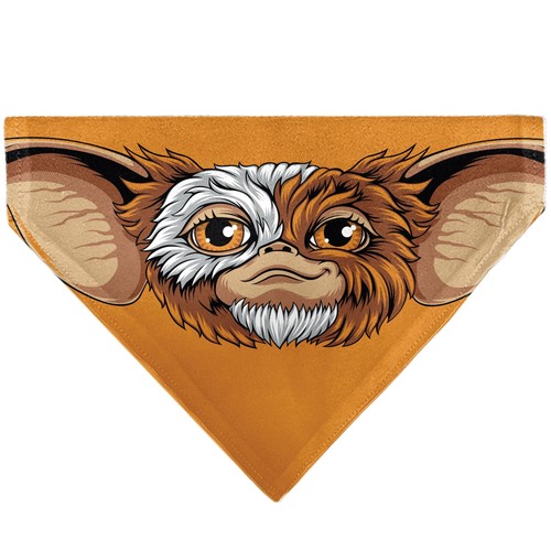 Gremlins pet bandana gizmo - bandana,