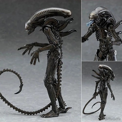 Neca alien - (1979, movie)