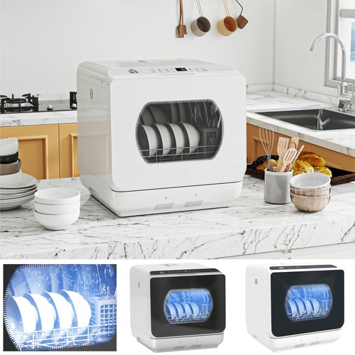 Small dishwasher mini - small,