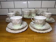 Vintage Colclough Bone China