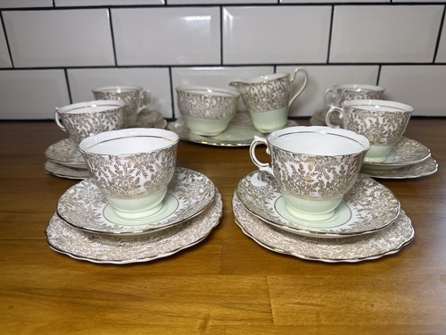 Vintage colclough bone - vintage, china