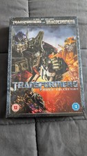 Transformers/Transformers -