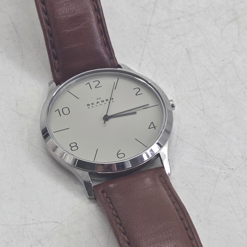 Skagen skw6150 men watch - men's,