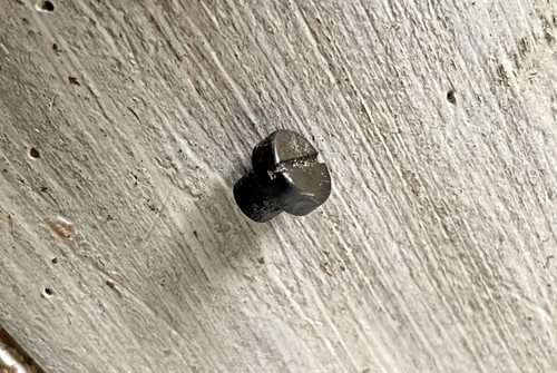 Rus mosin nagant - 91/30, screw