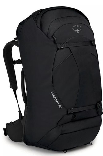 Osprey farpoint 80l travel - osprey,