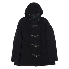 GLOVERALL Womens Duffle Coat