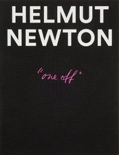 Helmut Newton: One-off -