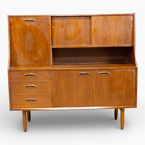 Jentique teak mid - jentique,
