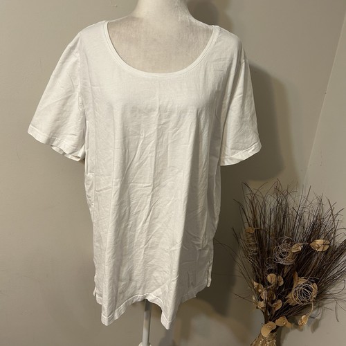 Ulla popken womens shirt top - ulla,
