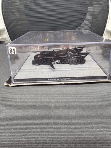 Batman automobilia collection - batman,