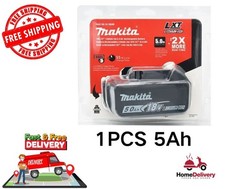 Genuine 5.0Ah Battery for