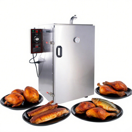 Hakka electric smoker - electric,
