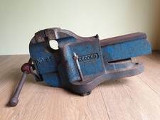 Vintage Record No25 Quick