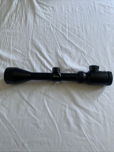 Hawke nite eye rifle - nite,