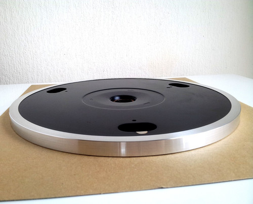 Dual 505 audiophile - dual,