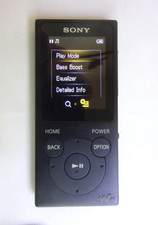 Sony MP3 Player NW-E394 8GB