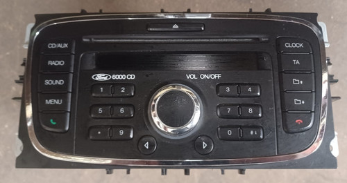 Genuine ford galaxy max - galaxy, s-max