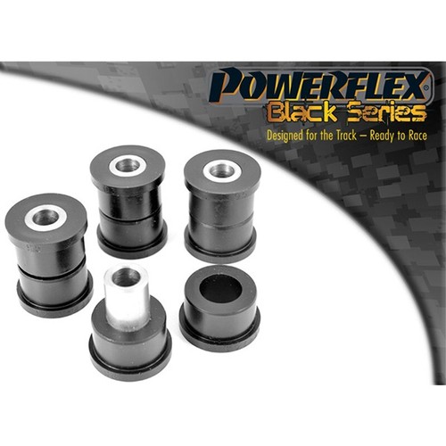 Powerflex black rear - powerflex, lower