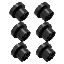 6* For Volvo C30 C70 S40 V50