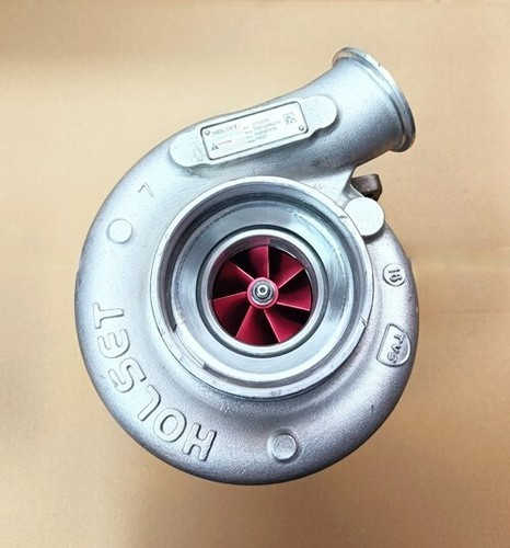 Turbocharger holset hx35 - turbocharger, t3